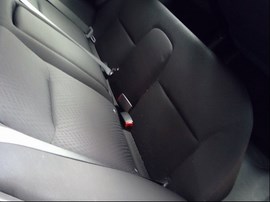 2015 HONDA CIVIC, GRAY, EX, 1.8L, AT.  A25085